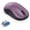 Purple, variant on Wireless Mouse for Laptop, 2.4G Silent Mouse Quiet Click, Small Portable Computer Mouse, 5 DPI Levels, Cordless Mice for PC, Chromebook, Mac