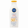 thumbnail image 1 of Bloqueador Nivea Sun Sensitive FPS 50+ 125 ml, 1 of 7