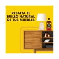 thumbnail image 4 of Aceite lustrador de muebles Pledge renovador aroma cereza 500 ml, 4 of 4