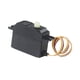 thumbnail image 2 of 1:12 Accesorios de servo de engranaje de dirección de alto rendimiento Repuestos de ensamblaje de bricolaje para RC para Wltoys 12428 12427 12628, 2 of 7