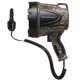 thumbnail image 1 of GOODSMANN Foco Caza Camo Focos portátiles de mano 1500 lúmenes Realtree Xtra Halógeno Barco con cable 12 V Foco enchufable para exteriores con bolsa Oxford Tactic Pro H102-01, 1 of 5