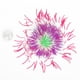 thumbnail image 2 of Artificial Coral Plant, Simulation Coral Artificial Silicone Coral Durable Fish Tank Decoration  For Fish Tank For Decoration ANGGREK Rosa, 2 of 8