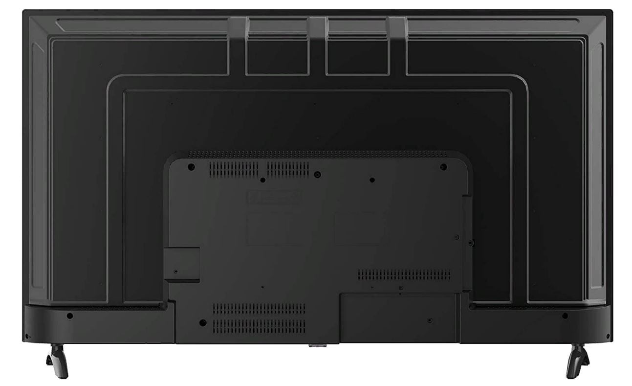 Element 43 Class 4k Ultra Hd Roku Smart Tv E4aa43r Refurbished Walmart Com Walmart Com