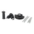 thumbnail image 4 of Bgsha Angle Grinder Heads Electric Drill To Electric Angle Grinder Accessories Set, 4 of 10
