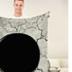 thumbnail image 3 of Manta para sofá, suave, cómoda, hermosa, multiusos, para dormir en casa BL879-3 150 x 200 cm/59,1 x 78,7 pulgadas, 3 of 5