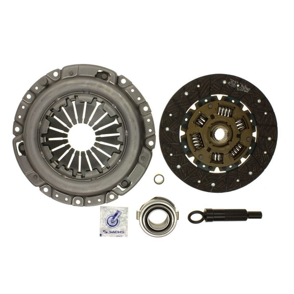 Sachs KF604-02 Clutch Kit