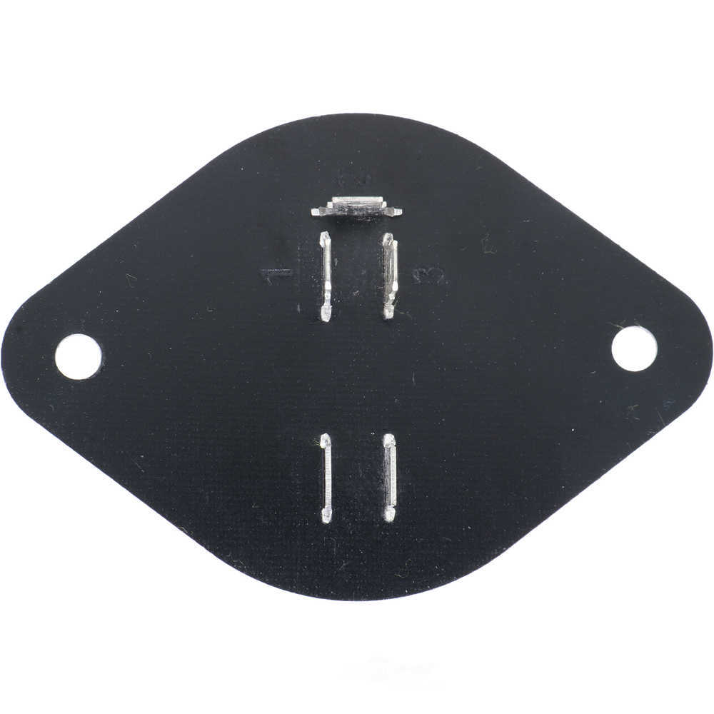 HOLSTEIN 2BMR0010 HVAC Blower Motor Resistor