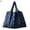4#, variant on Reusable Grocery Bag - Large Foldable Shopping Tote, Eco-Friendly and Durable, Machine Washable Lightweight Design
