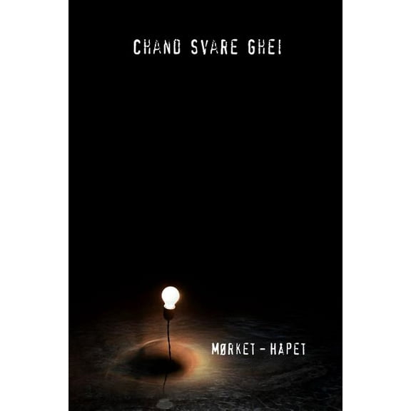 Mørket - Håpet, (Paperback)