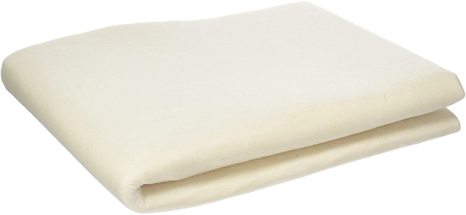 In-R-Form Unique Sew In Foam Stabilizer-18'X58' White 1/Pkg Model 492-18