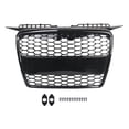 thumbnail image 1 of Almencla Grille 8P4853651A Easy Installation Accessories for 2004-2008, 1 of 8