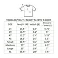 thumbnail image 2 of Rocky Winning Black Youth T-Shirt, 2 of 2