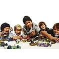 thumbnail image 2 of Hot Wheels 1:64 Scale Basic Toy Car or Truck (Styles May Vary), 2 of 6