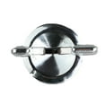 thumbnail image 3 of Furulu Ignition Lock Switch w/ Keys 12300443 345083 LS500C For Buick Chevy Pickup Truck, 3 of 5