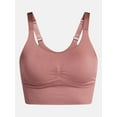 thumbnail image 5 of Avia Women's Longline Low Impact Sports Bra, Sizes S-XXXL, 5 of 5