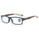 thumbnail image 3 of Gafas de presbicia anti luz azul deportivas de moda para hombres mayores, gafas de presbicia de lectura de alta definición, 3 of 5