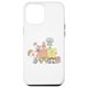 thumbnail image 1 of Funda para teléfono SPONGEBOB SQUAREPANTS para iPhone 12 Pro Max, 1 of 1