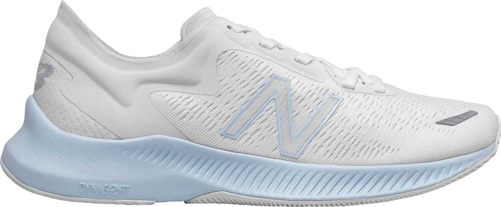 new balance women's dynasoft pesu v1 running shoe