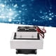 thumbnail image 4 of Módulo De Enfriamiento Termoeléctrico, Refrigerador De Semiconductores ABS De Aleación De Aluminio Resistente Aislamiento Térmico De Potencia Máxima De 120 W Para Estudio Para OTVIAP Semiconductor Refrigerator, 4 of 8