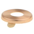 thumbnail image 1 of Lente de cámara antirrayas Hugo aleación de aluminio compatible 0,3 mm más el Lente Oro, 1 of 7