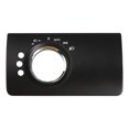 thumbnail image 1 of Panel Interruptor Control Faros para Mercedes GL ML W164 X164 (negro 3 Agujeros), 1 of 9