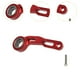 thumbnail image 3 of Accesorio de repuesto para soporte de eje de cambio de marchas de motocicleta Colamx MT-09 Tracer 900 GT XSR900 FZ-09 Rojo, 3 of 8