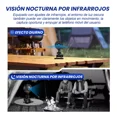 thumbnail image 3 of Cámara Espía Wifi 1080p Hd Full Cámaras De Seguridad, 3 of 8