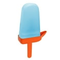 thumbnail image 2 of Time for Treats Food-Safe Plastic Frost Bites Ice Pop Maker, Dishwasher Safe - Perfect for Parties and Afternoon Treats, 2 of 6