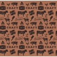 thumbnail image 6 of Oklahoma Joe's® Peach Butcher Paper - 18", 6 of 7