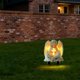 thumbnail image 4 of Estacas de Tierra para Decoraciones Acrílico Impermeable Jardín Estaca Ornamentos para la Decoración Del Patio, 4 of 6