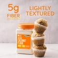 thumbnail image 6 of BetterBody Foods Organic Coconut Flour, Grain-Free Flour, 2 lbs, 6 of 8