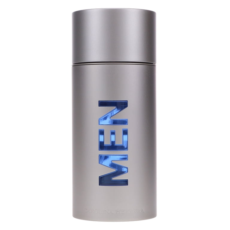 Carolina Herrera, Eau de Toilette, 3.4 oz, 212 Men NYC - Walmart.com