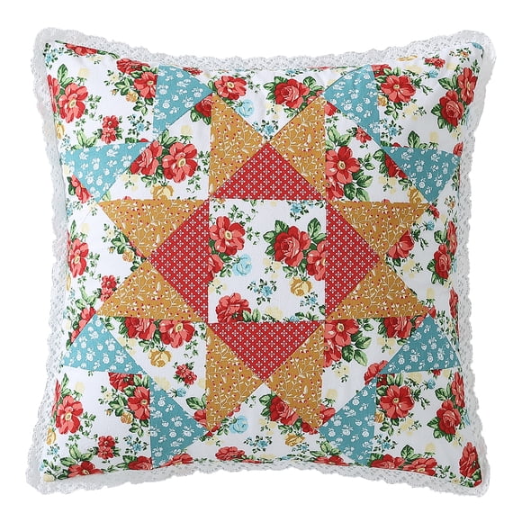 Pioneer Woman Throw Pillows