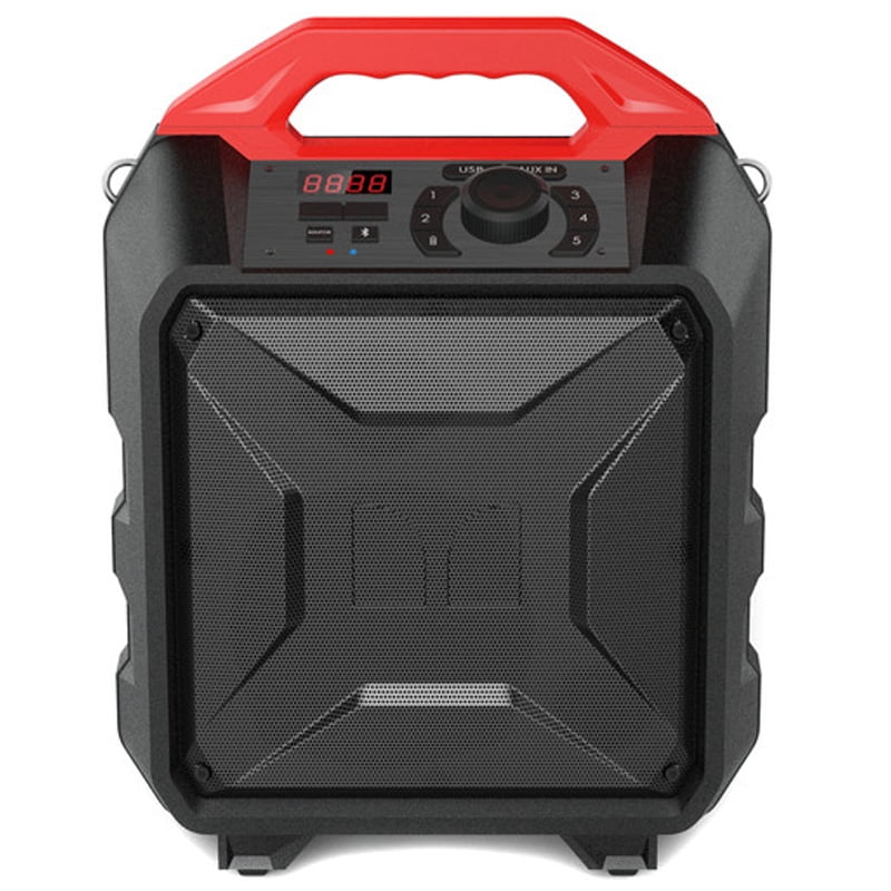 monster bluetooth speaker walmart