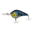 thumbnail image 2 of Anzuelo de señuelo de pesca de placa larga, cebo duro que se hunde, Crank de pesca realista para Azul Zulema señuelo de pesca, 2 of 8