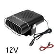thumbnail image 2 of Nkmbld Portable Car Heater with Cooling Function, Car Heater Heat Inside The Car Winter Heater, 360° Rotatable Defogger for Car Windshield for Car, 2 of 8