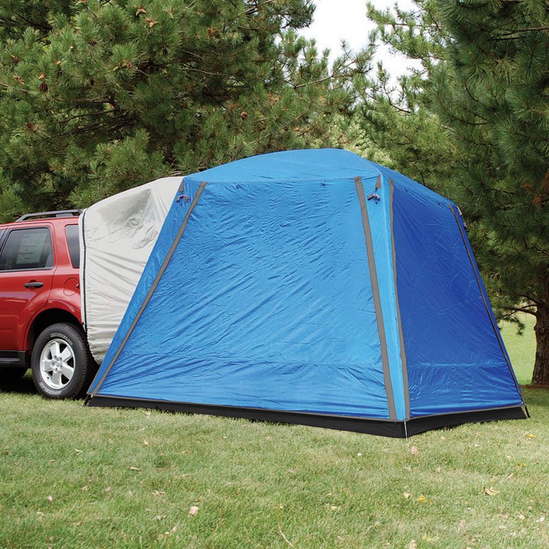 Napier 5-Person Camping Tent - Walmart.com