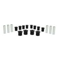 thumbnail image 6 of Nolathane REV161.0004 Rear Leaf Spring and Shackle Bushing Kit Compatible with Ford 86-96 Bronco, Ford 80-96 F-150, Ford 80-97 F-250, Ford 80-97 F-350, 6 of 7