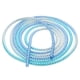 thumbnail image 5 of Protector de cable Protector de cable Envoltura de cable Funda de cable para cable de teléfono Cable de fecha, 5 of 5