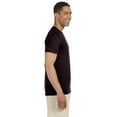 thumbnail image 4 of Gildan Adult Softstyle 4.5 oz. T-Shirt - G640, 4 of 4