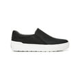 thumbnail image 2 of Dr. Scholl's Shoes Womens Do It Right Faux Suede Lifestyle Slip-On Sneakers, 2 of 3