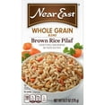 thumbnail image 2 of Near East Whole Grain Blends Brown Rice Pilaf, 6.17 OZ, 2 of 8