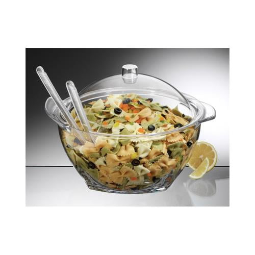 Prodyne Iced Salad Bowl Walmart Com Walmart Com