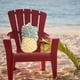 thumbnail image 4 of Fiudx Cojín Decorativo de Verano con Temática de Playa Tropical, Tela de Algodón Suave, Accesorio para Columpio de Piscina o Sillón Reclinable de Exterior, Cómodo y Elegante, Fácil de Limpiar, Tamaño, 4 of 6