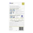 thumbnail image 2 of VELCRO BRAND HANGables Removable Micro Hook 1/2lb. white. 4 ct., 2 of 2