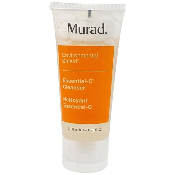 Murad:Essential-C CIeanser 2.0 oz / 60 ml