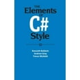 thumbnail image 1 of Les Éléments du Style C, 1 of 3
