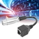 thumbnail image 5 of Cable RJ45 A XLR, Cable Convertidor De Controlador LED Sin Pérdidas 5,9 Pulgadas Compacto Flexible Reduce La Distorsión Para Control De Luz ANGGREK Fotografía, 5 of 8