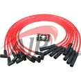 thumbnail image 1 of DRAGON FIRE HEI SPARK PLUG WIRES **FOR FORD FE 290  428 351C 351M 400M 429 460, 1 of 9
