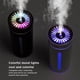 thumbnail image 3 of Humidificador de aire Toystoory 300ml difusor de Aroma USB color Rosado, 3 of 6